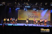 La Falda Danza Noche 1 074